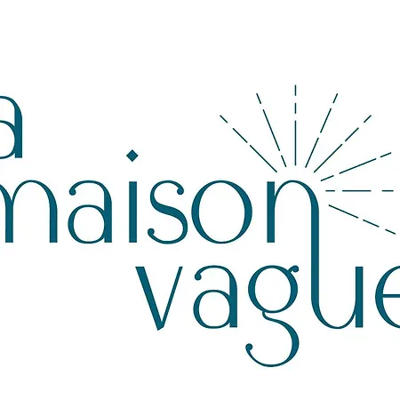 La Maison Vague B&B 마르세유