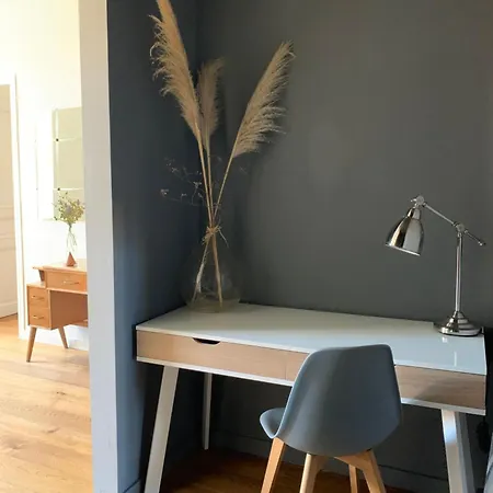 La Maison Vague Marseille