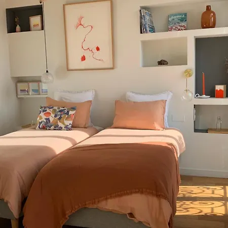 La Maison Vague Bed & Breakfast