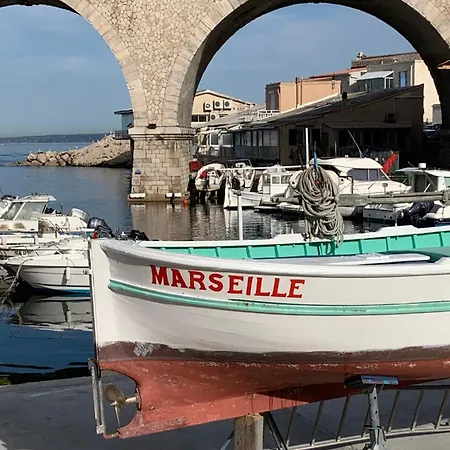 B&B La Maison Vague